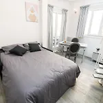 Appartement Le Madeleine