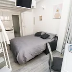 Appartement Le Madeleine