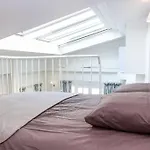 Appartement Le Madeleine