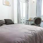Appartement Le Madeleine