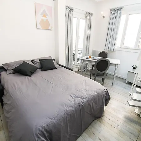 Le Madeleine Appartamento *